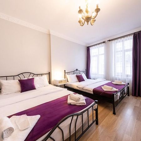 Frame Galata Hotel 이스탄불 외부 사진