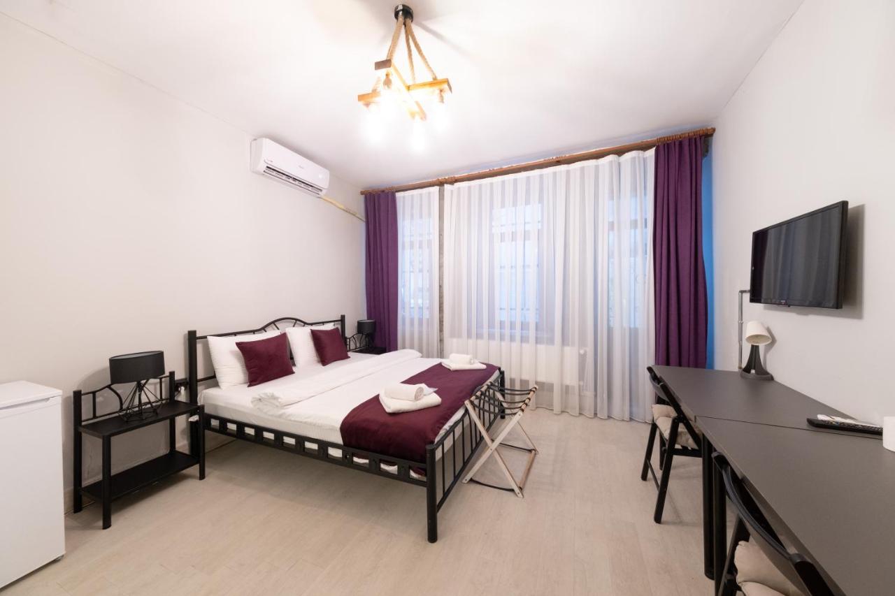 Frame Galata Hotel 이스탄불 외부 사진