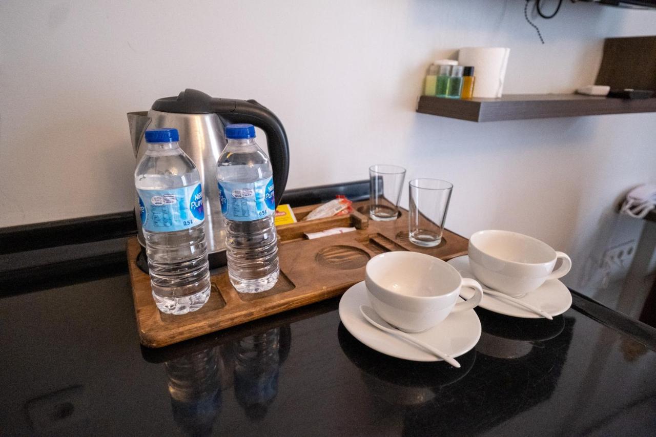 Frame Galata Hotel 이스탄불 외부 사진