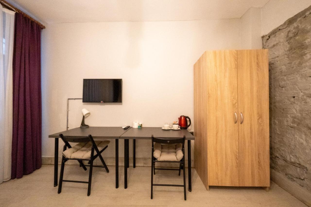 Frame Galata Hotel 이스탄불 외부 사진
