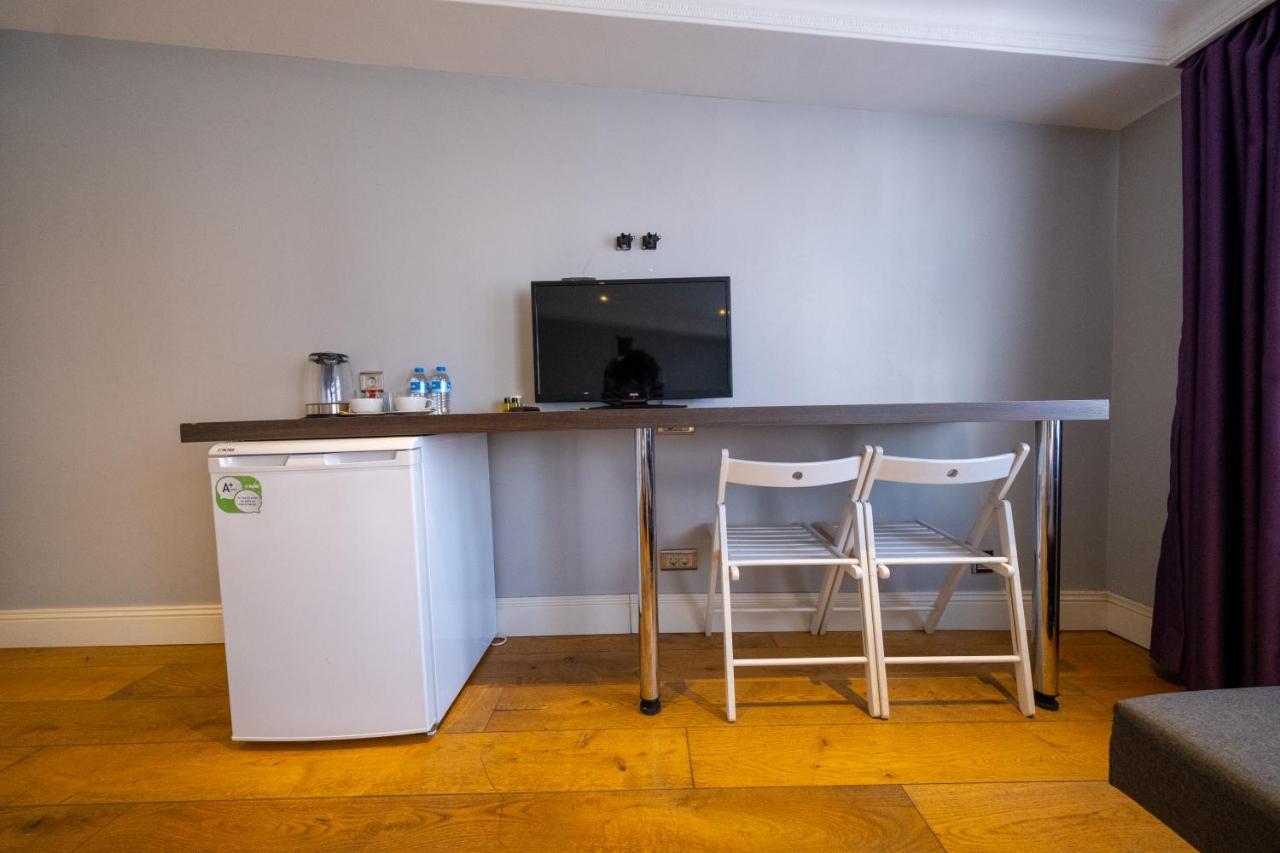 Frame Galata Hotel 이스탄불 외부 사진