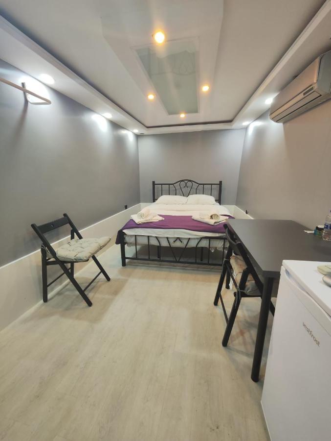 Frame Galata Hotel 이스탄불 외부 사진