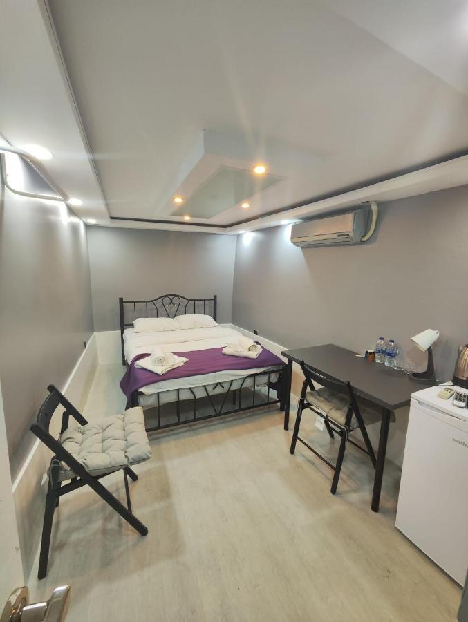 Frame Galata Hotel 이스탄불 외부 사진